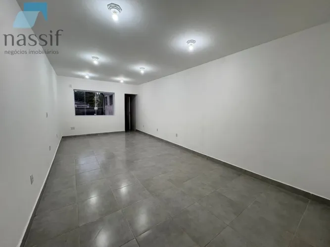 Sala comercial para alugar no centro de Mogi das Cruzes