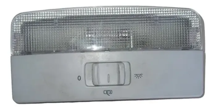 Luz De Teto Original Vw Voyage Gol Saveiro G5/g6