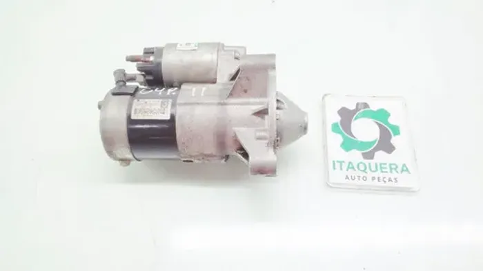 Motor Arranque Partida C4 Picasso C5 307 408 2.0 Ano 2011