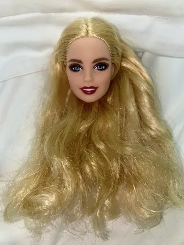 Barbie holiday 2018