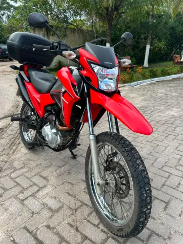 Honda NXR 160 Bros ESDD Flex 2023