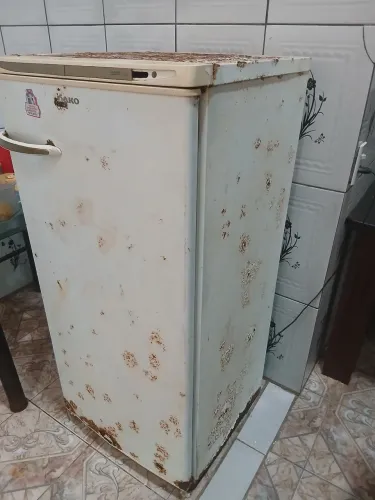 Geladeira