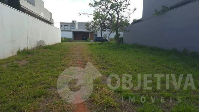 Terreno em Condomínio à venda, Splendido - UBERLANDIA/MG