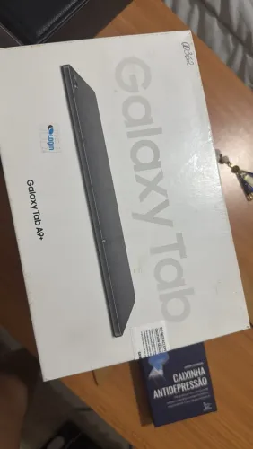 Tablet Tab 9 plus