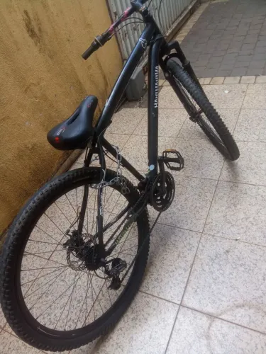 Bicicleta aro 29