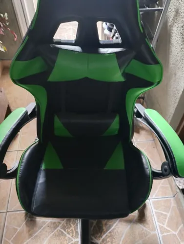 Cadeira Gamer