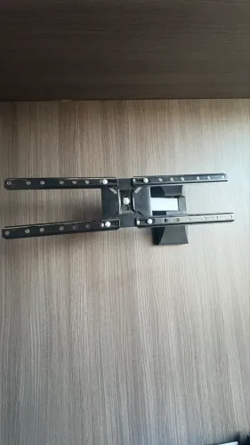 Suporte articulado para TV