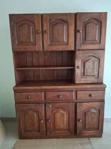 Armário de cozinha
