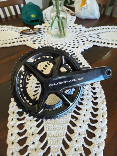 Pedivela Shimano Dura ace