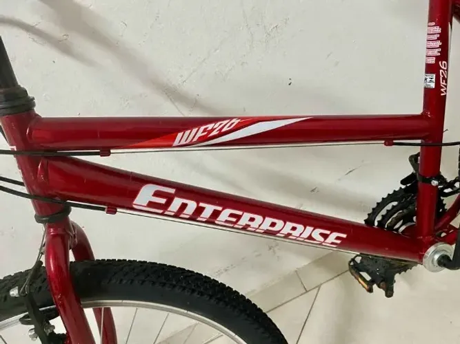 Bicicleta à Venda - Ótimo Estado!