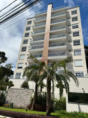 More ao Lado do Parque Bacacheri Apartamentos e Coberturas com Lazer Completo