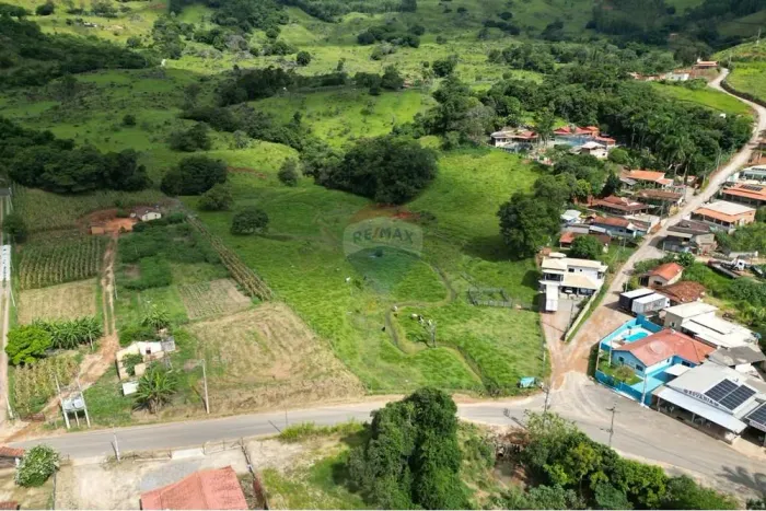 VENDA DE ÁREA 48400 METROS QUADRADOS NA ESTRADA MINICIPAL DO ORATORIO EM SOCORRO S.P. 10 V
