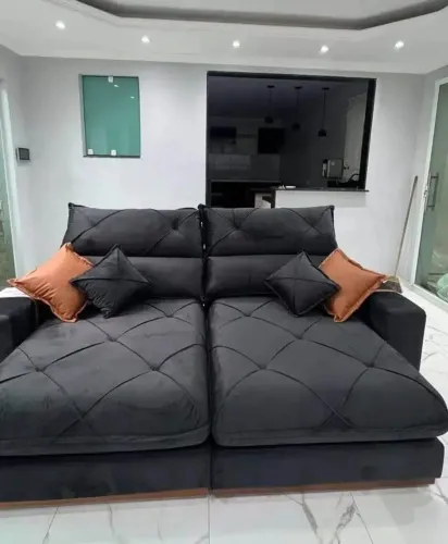 SOFA GRAN BELLO MOLAS ENSACADAS D33 