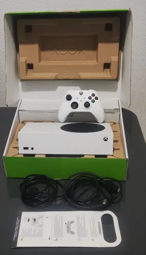 Xbox series s