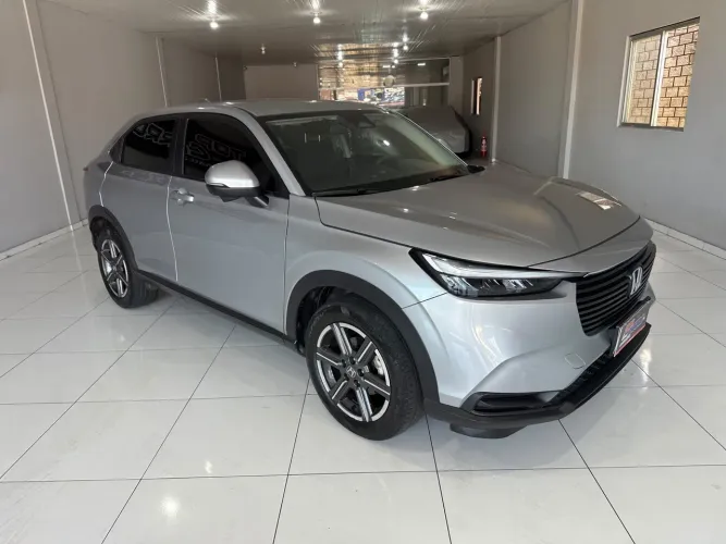 Honda HR-V EX 1.5 Sensing 16V 5P Aut. 2024
