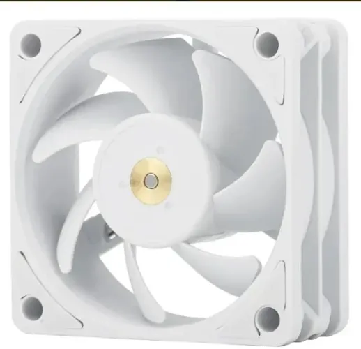 Cooler Fan Thermalright TL-B6W 60mm - Branco