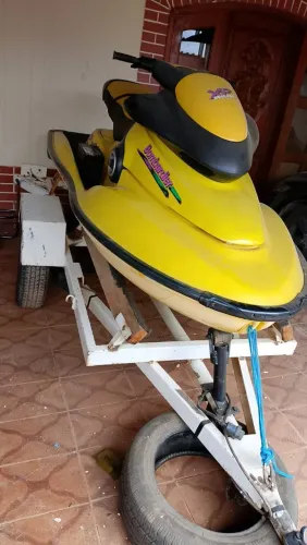 Jetski