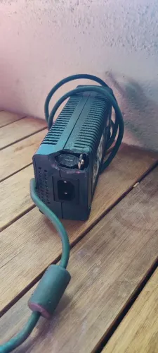 Xbox 360 FAT para conserto ou peças