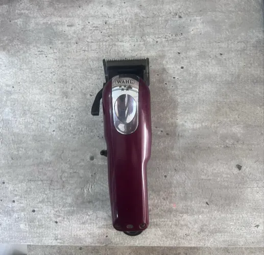 Magic clip cordless sem fio