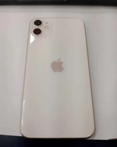 Iphone apple 11 perfeito