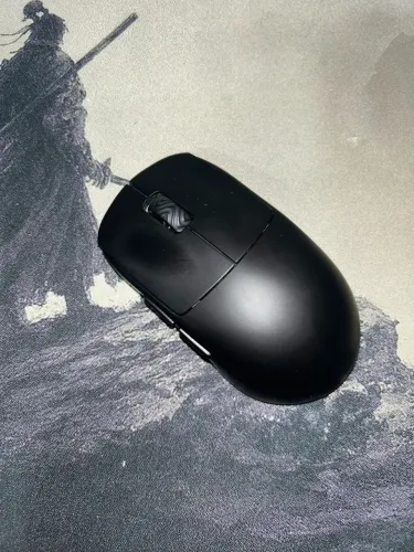 Mouse Gamer Sem Fio Scyrox V8 8000hz 30000 Dpi Ultraleve