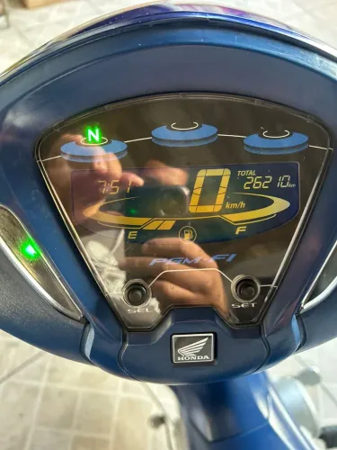 OPORTUNIDADE IMPERDÍVEL! ? ? Honda Biz 2021 / Modelo 2022