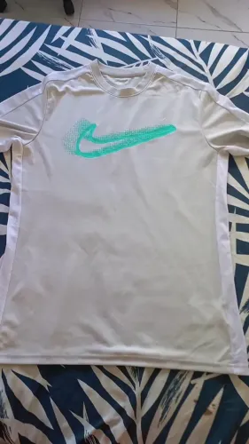 Camiseta Nike Dri-fit Academy Masculina