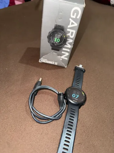 Garmin 55