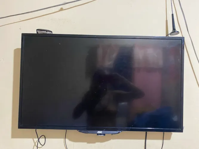Tc AOC 32 polegadas
