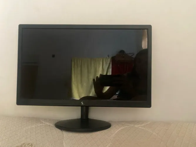 Monitor Gamer
