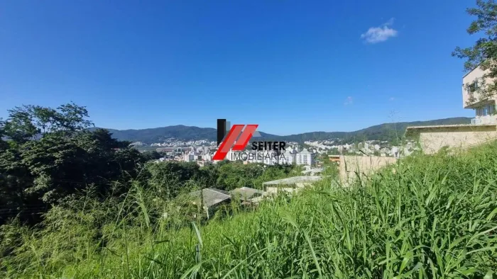 Terreno a venda Trindade Florianopolis