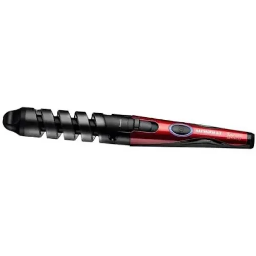 Baby liss novo + prancha taiff de brinde usada 
