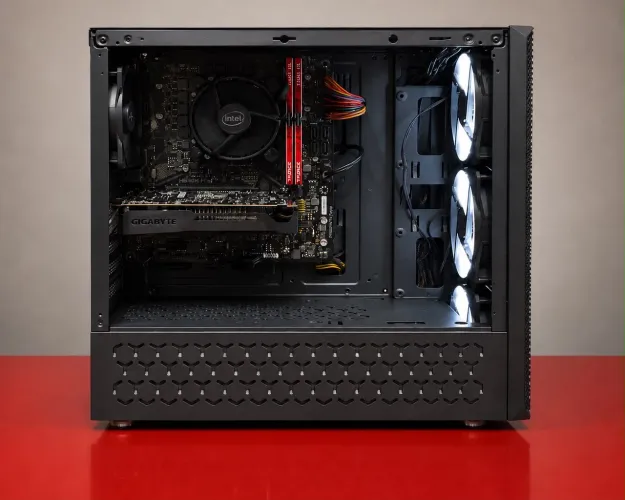 PC GAMER