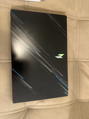 Notebook gamer nitro v15