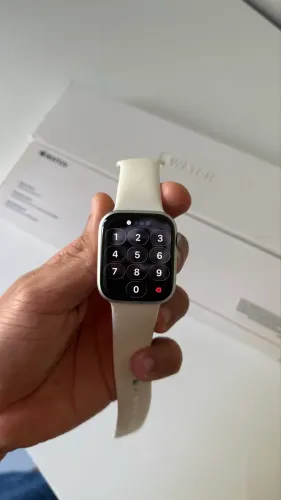Apple Whatch 8 44mm