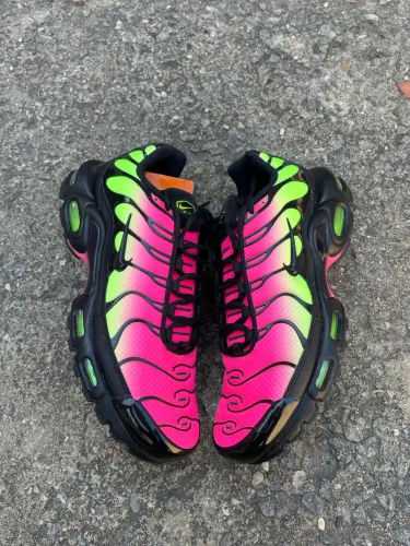 Air max plus tn