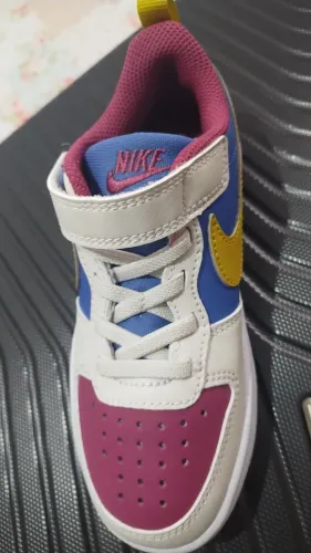 Tênis Nike original ,no Brasil tamanho 27