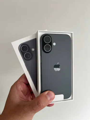 iPhone 17 256 novo