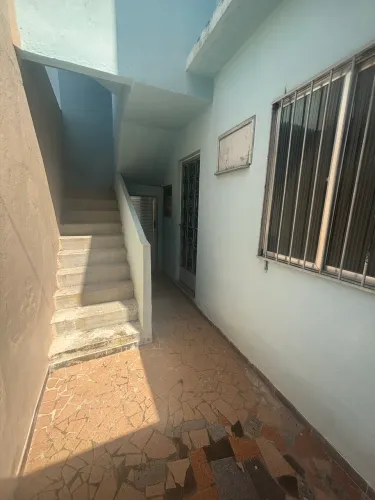Casa tipo Apartamento em Realengo