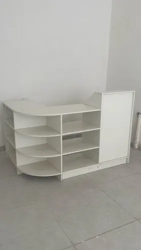 Recepção 