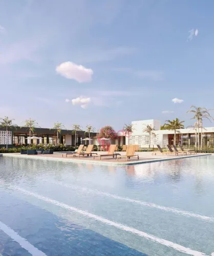 Terreno à venda, 308 m² por R$ 396.000,00 - Residencial e Empresarial Alphaville - Ribeirã