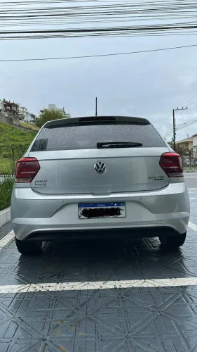 Volkswagen Polo Comfort. 200 TSI 1.0 Flex 12V Aut. 2018