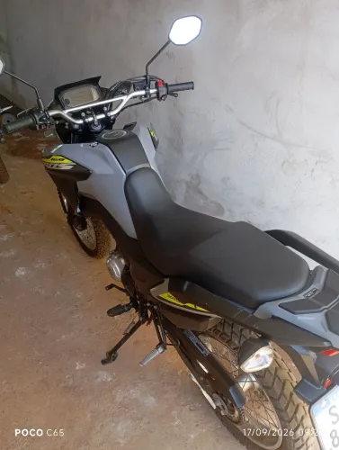 Vendo Broz 2026 cm 2 mil km