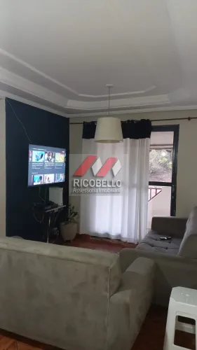 Apartamento 2 dormitorios Jardim Parque Jupia - Piracicaba