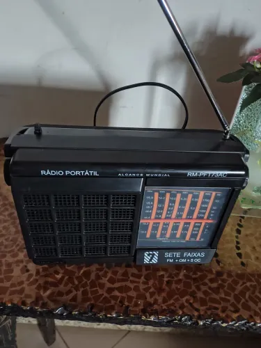 Rádio motobras
