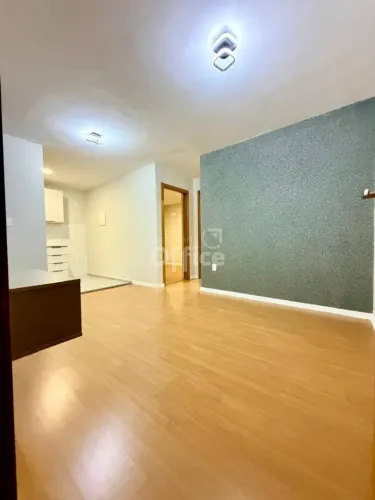 Apartamento com 2 dormitórios à venda, 40 m² por R$ 345.000,00 - Lourdes - Anápolis/GO