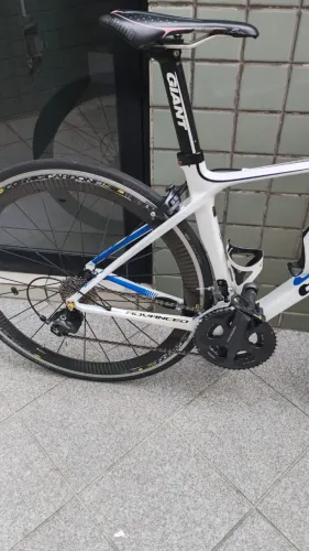Bike Carbono