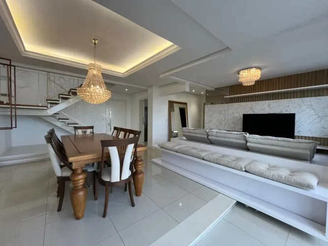 Apartamento Duplex em Santa Maria, Chapecó