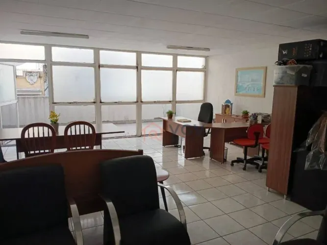 Sala à venda, 68 m² por R$ 150.000,00 - Sé - São Paulo/SP