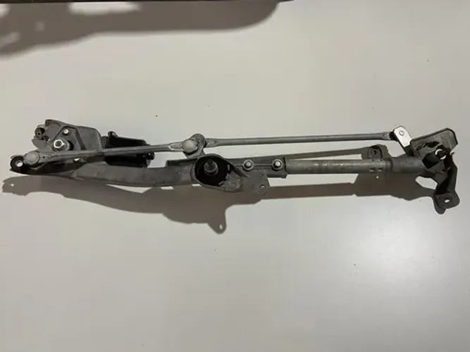 Motor Limpador Dianteiro Mitsubishi Lancer 2011/2015